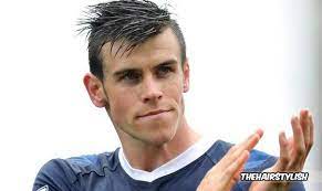 Maybe you would like to learn more about one of these? The Gareth Bale Haircut Men S Hairstyles Haircuts 2021