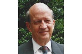 Robert Collier Obituary (1930