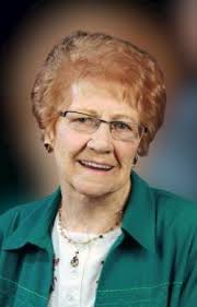 Obituary of Elva Cochran