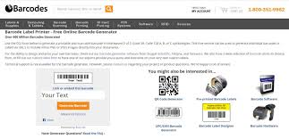 Feb 08, 2012 · barcode4j is a flexible generator for barcodes written in java. 8 Best Free Upc Barcode Generators For Business Avada Commerce