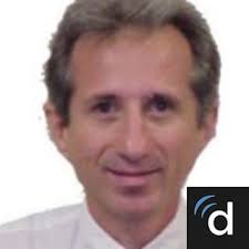 Dr. Elias Halpert, MD