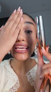 كيف اطول رموشي بشكل مثالي