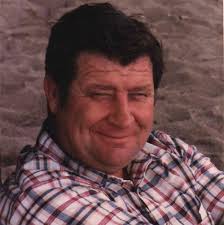 Lee Marlow Obituary (1944