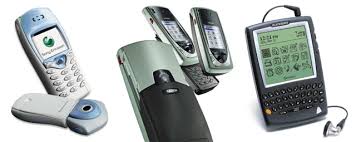 To make and receive calls. 20 Years Of Gsm Digital Mobile Phones The Register