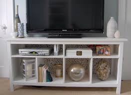This ikea hemnes coffee table hack is elegant yet easy, and the included shelf will increase storage space too. Ikea Hemnes Hack
