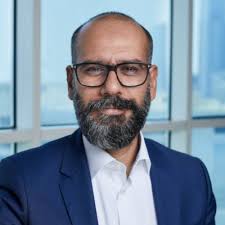 What a night! We recently had our first office wide function in the UAE  after an interruption of more than 2 years. An evening of togetherness and  great fun, but above all,