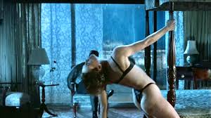 Mr Joshua | 15K on X: Jamie Lee Curtis sexy d dance in True Lies (1994)  she was 36 t.co7EQn7q6rpY  X