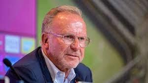 Normally a second striker, he could also play wide or as a centre forward and was known for having fine technique and all round athletic. Rummenigge Criticises Crazy Salaries Paid To Players Like Griezmann As Com