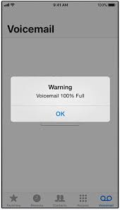 How to empty voicemail on iphone. How To Fix A Full Voicemail Box On An Iphone Support Com