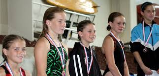 2008 USA Diving Spring Region 10 Championships