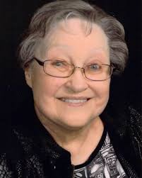 Suellyn Claire Knowles Obituary December 19, 2023