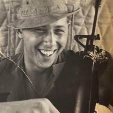 Weston Wendell Kia 1969🫡🫡🇺🇸🇺🇸🇺🇸