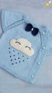 Erkek Cocuk Orgu Yelek Modelleri 108 Adet Erkek Cocuk Yelekleri Baby Knitting Patterns Bebek Yelek Orgu Modelleri