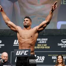 Et start time to the main ufc fight card. Alistair Overeem Vs Alexander Volkov Headlines Ufc Event On Super Bowl Weekend Mma Fighting