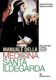 Chiesa cattolica e varie chiese protestanti. Manuale Della Medicina Di Santa Ildegarda Italian Edition Kindle Edition By Hertzka Gottfried Strehlow Wighard Health Fitness Dieting Kindle Ebooks Amazon Com