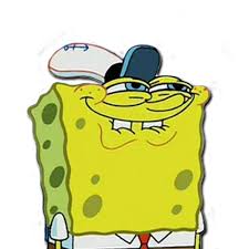 Pin oleh najwa najwa di stiker wa stiker wa meme kpop meme stiker. Spongebob Whatsapp Stickers Stickers Cloud