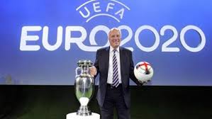 Euro 2020 qualification , round 6. Ø§Ù„Ø¨ÙˆØ§Ø¨Ø© Ù†ÙŠÙˆØ² Ø¯Ø¨Ù„Ù† ØªØ³ØªØ¶ÙŠÙ Ù‚Ø±Ø¹Ø© ØªØµÙÙŠØ§Øª Ø¨Ø·ÙˆÙ„Ø© Ø£Ù…Ù… Ø£ÙˆØ±ÙˆØ¨Ø§ 2020