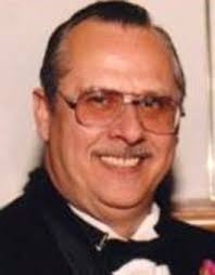 Kenneth Maurin Obituary