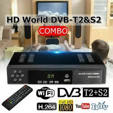 Search for receiver with addresses, phone numbers, reviews, ratings and photos on indonesia business directory. Dvb T2 Mytv Digital Satellite Tv Receiver Dvb T2 S2 Combo Fta 1080p Digital Converter Box Support Thailand Indonesia Singapore Vietnam Lazada