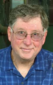 Obituary of Robert Charles Olschowka