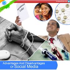 There are always things to consider, plan, and. Advantages And Disadvantages Of Social Media My India