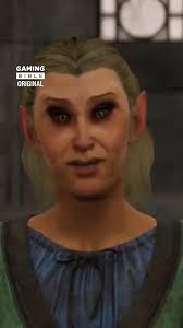 Oblivion kept this iconic voice acting mistake in the game 😂