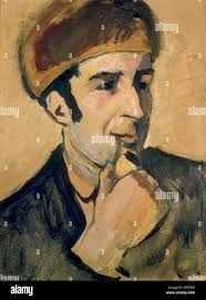 German marc hi-res stock photography and images