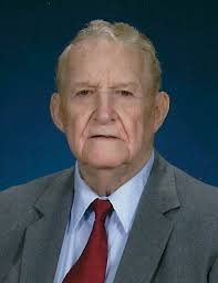 Obituary information for Edward Warren Dodson "Tee"