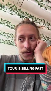 Tour is Selling Fast