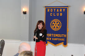 rotary log for december 19, 2019