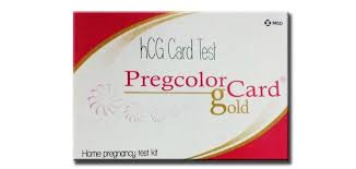 Home kits measure the amount of human chorionic gonadotropin (hcg) is in the urine. 10 Best Home Pregnancy Test Kits In India For 2021