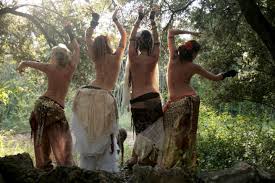 Maybe you would like to learn more about one of these? Frauenklub Was Ist Die Wild Woman Sisterhood Brigitte De
