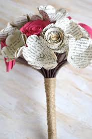 Pin By Christel Royo On Local Art Paper Flower Bouquet Paper Flowers Wedding Bouquet Paper Bouquet