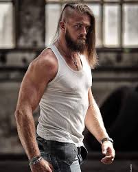 Top 30 Stylish Viking Haircut For Men Amazing Viking Haircut Viking Haircut Haircuts For Men Viking Hair