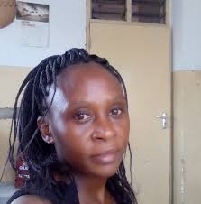 Profile for Ann Mutua