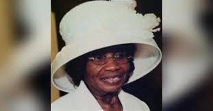 Deaconess Frizell Williams Obituary