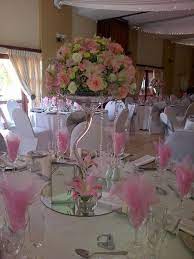 La decoración de tu fiesta no tiene porque ser costosa, si te planificas bien para conseguir buenas ideas de cómo hacer centros de mesa baratos, con materiales económicos y hasta de reciclado. Centros De Mesa Para 15 Anos Sencillos Bonitos Y Elegantes 2020