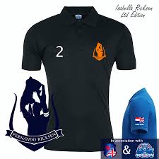 Former rangers player fernando ricksen has passed away at the age of 43 following a battle with motor neurone disease. Fernando Ricksen Polo Shirt Childrens Isabella Ltd The Bears Den