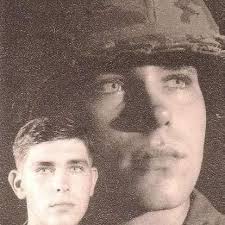 My dad who served with 8th rifle brigade G coy 9 ptn driving a Bren gun  carrier. passed away 2007