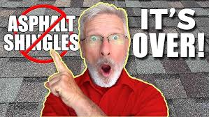 Roofing Pioneers finishing shingle installation