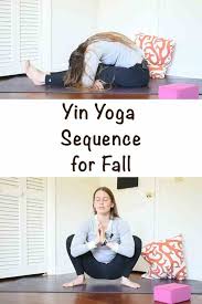 Grounding Yin Yoga Sequence Yoga For Vata Dosha Yin Yoga Sequence Yin Yoga Yoga Sequences