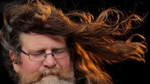 Forecastle Day 3: Come rain or shine the fun never stops