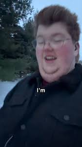 A (short) 22° walk this evening 😂 #weightlossjourney #weightloss #fitness  #fatloss #fat