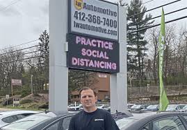 Porsche lehigh valley ⭐ , united states of america, commonwealth of pennsylvania, lehigh county: Car Dealerships Want Permission To Start Sales Again In Pennsylvania Pittsburgh Post Gazette