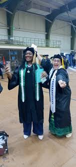 Profile for CSU JMC Graduate Program