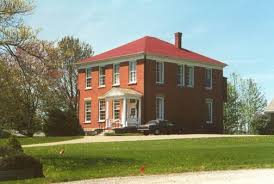 Early Fairview Schools