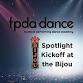 Trumbull Performing Dance Academy: "Spotlight Kick event image