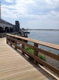 Maybe you would like to learn more about one of these? Fishermen Embrace New Jones Beach Pier Herald Community Newspapers Www Liherald Com