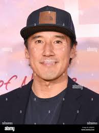 Jimmy chin hi-res stock photography and images