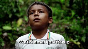 Watkɨnmari (BUENOS DÍAS)